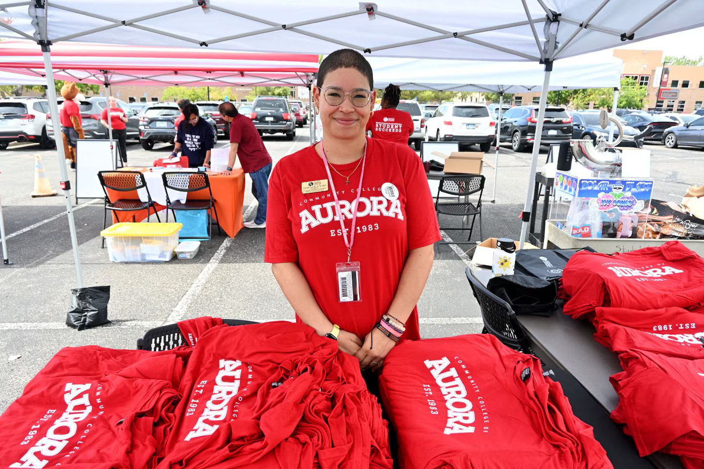 Colleges Combat Student Hunger with Innovative Food Programs